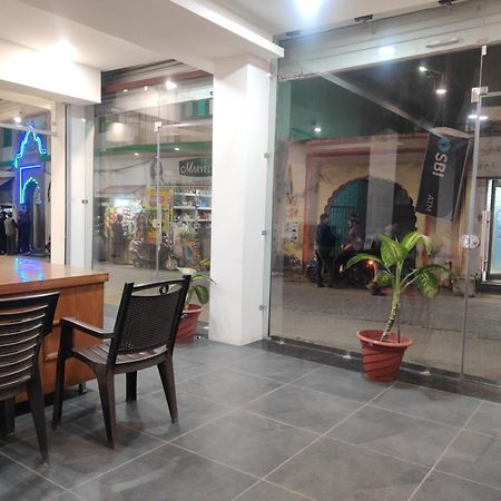 Hotel Hv Nahan Exterior photo
