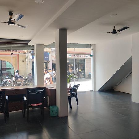 Hotel Hv Nahan Exterior photo
