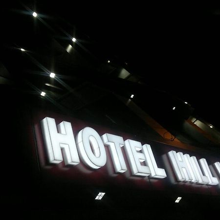 Hotel Hv Nahan Exterior photo