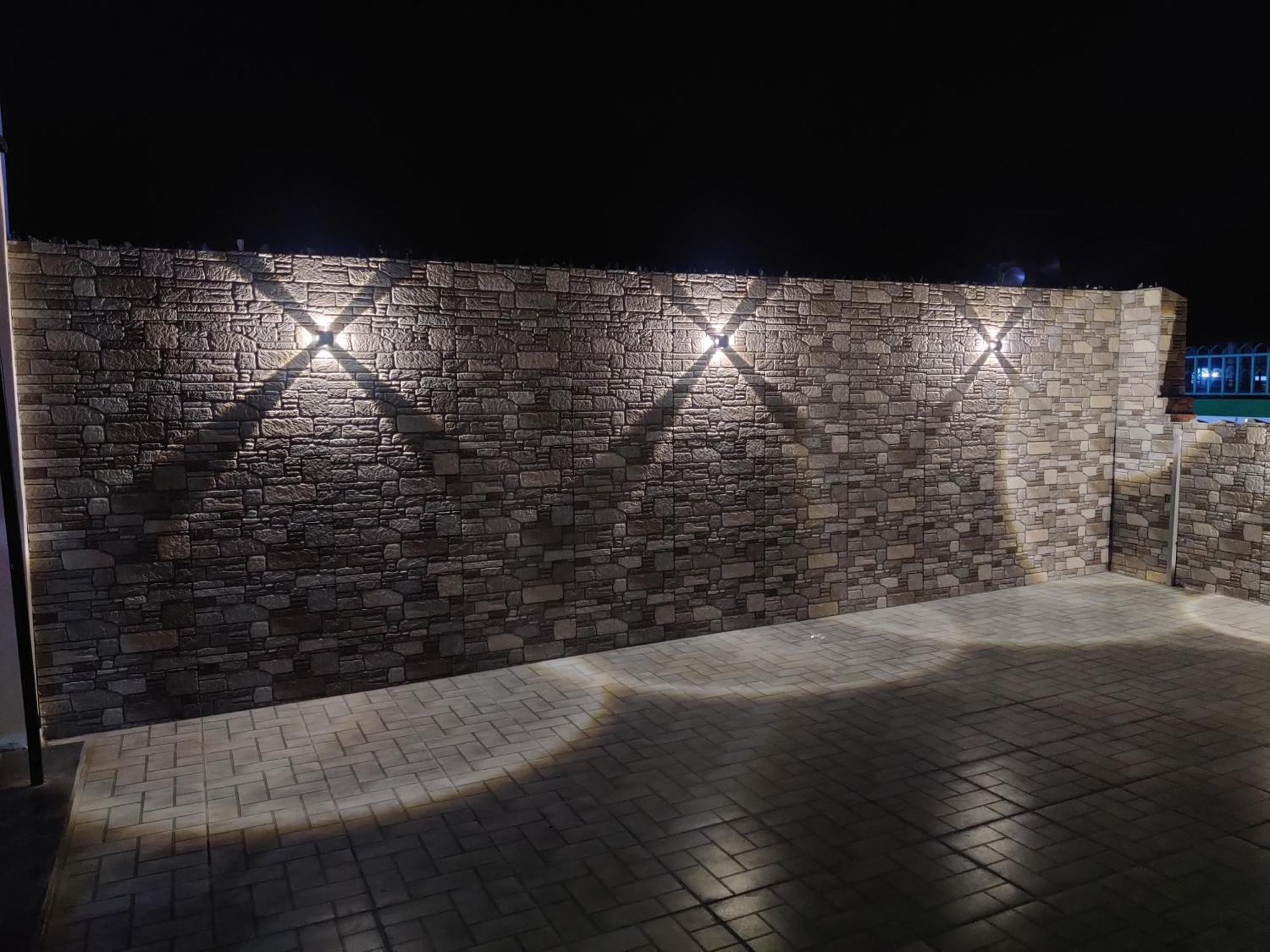 Hotel Hv Nahan Exterior photo