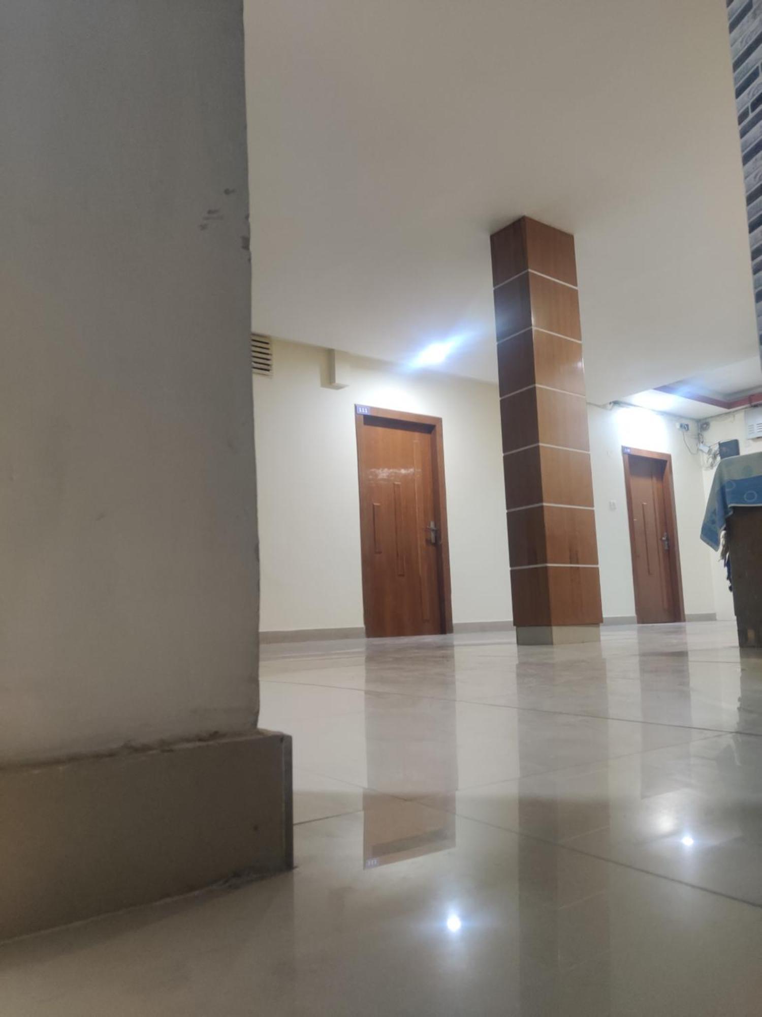 Hotel Hv Nahan Exterior photo