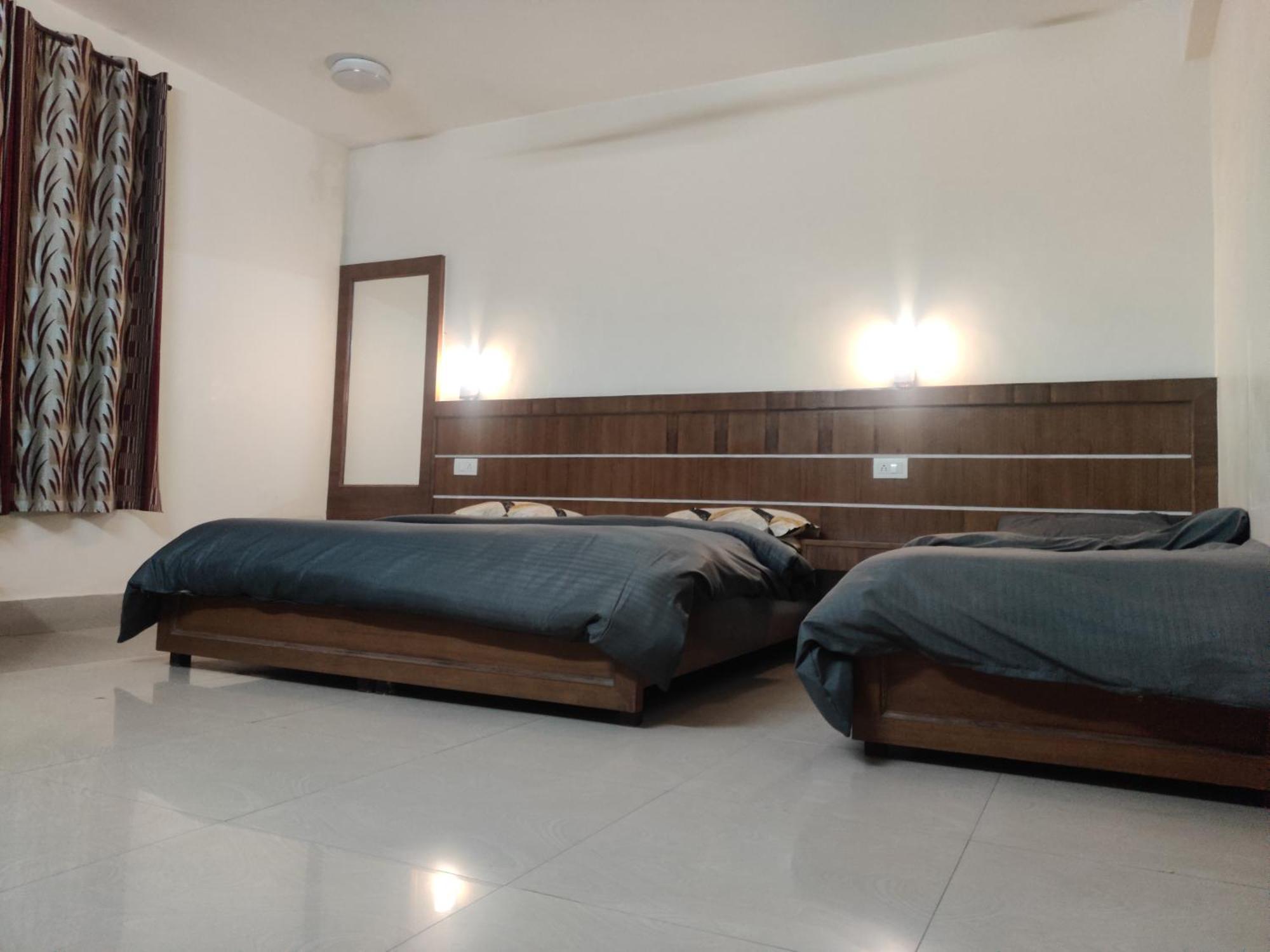 Hotel Hv Nahan Room photo